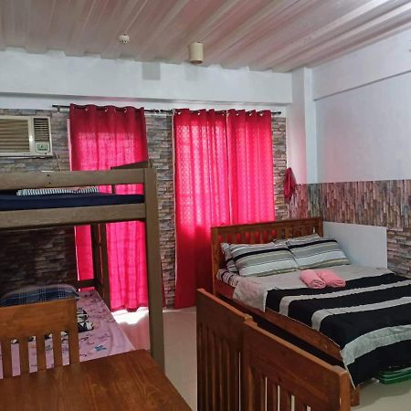 Kassel Residence Mhavic Family Room Good For 5Guest Манила Екстериор снимка