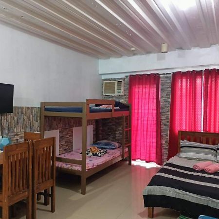 Kassel Residence Mhavic Family Room Good For 5Guest Манила Екстериор снимка