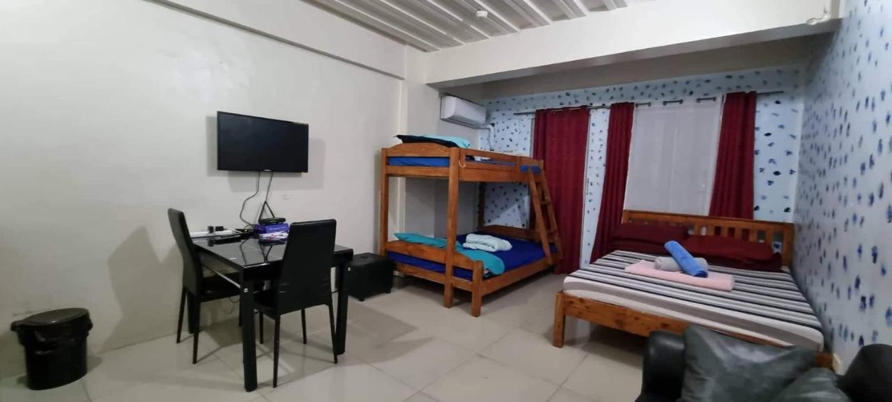 Kassel Residence Mhavic Family Room Good For 5Guest Манила Екстериор снимка