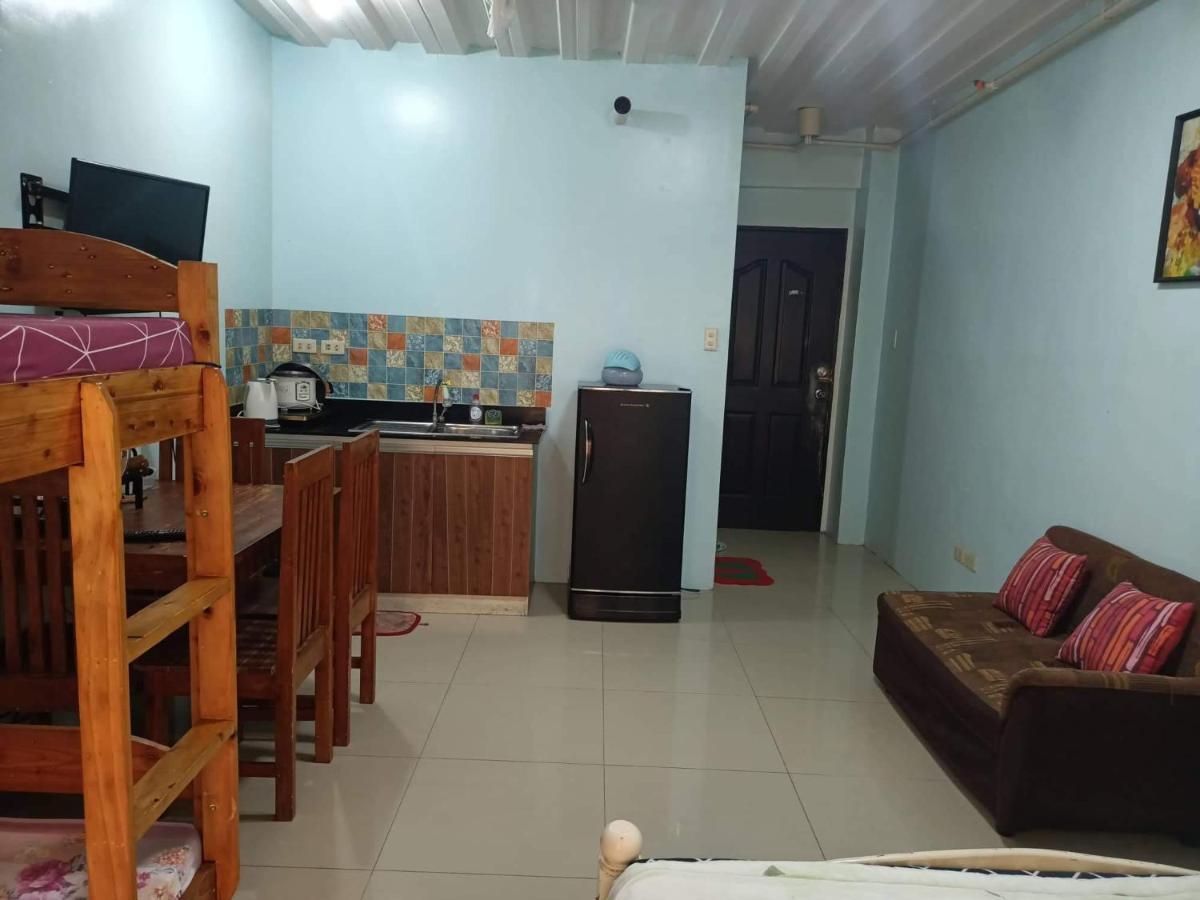 Kassel Residence Mhavic Family Room Good For 5Guest Манила Екстериор снимка