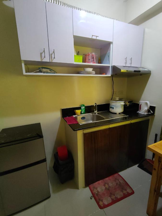 Kassel Residence Mhavic Family Room Good For 5Guest Манила Екстериор снимка