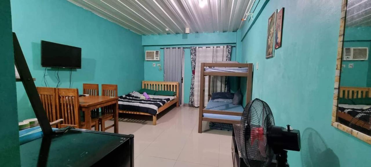 Kassel Residence Mhavic Family Room Good For 5Guest Манила Екстериор снимка