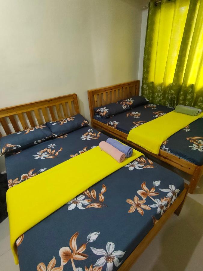 Kassel Residence Mhavic Family Room Good For 5Guest Манила Екстериор снимка