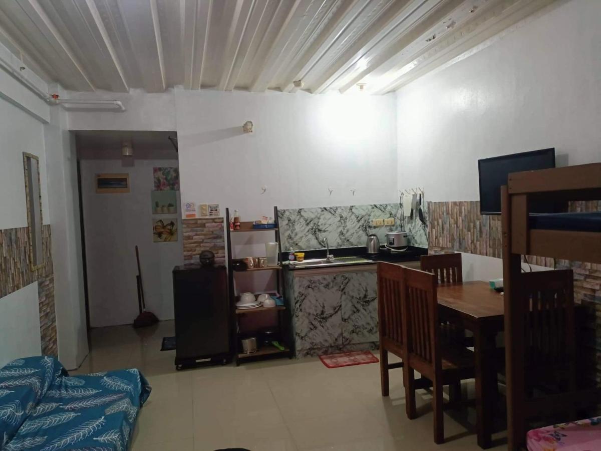 Kassel Residence Mhavic Family Room Good For 5Guest Манила Екстериор снимка