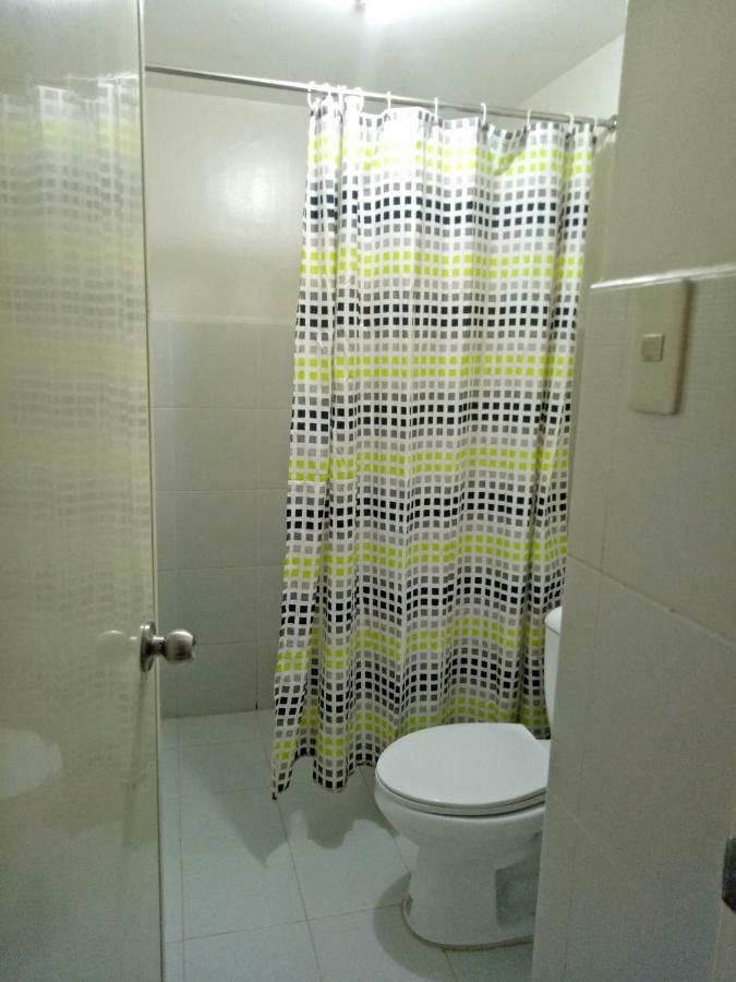 Kassel Residence Mhavic Family Room Good For 5Guest Манила Екстериор снимка