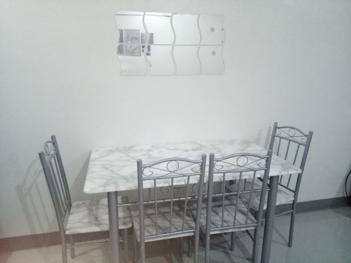 Kassel Residence Mhavic Family Room Good For 5Guest Манила Екстериор снимка