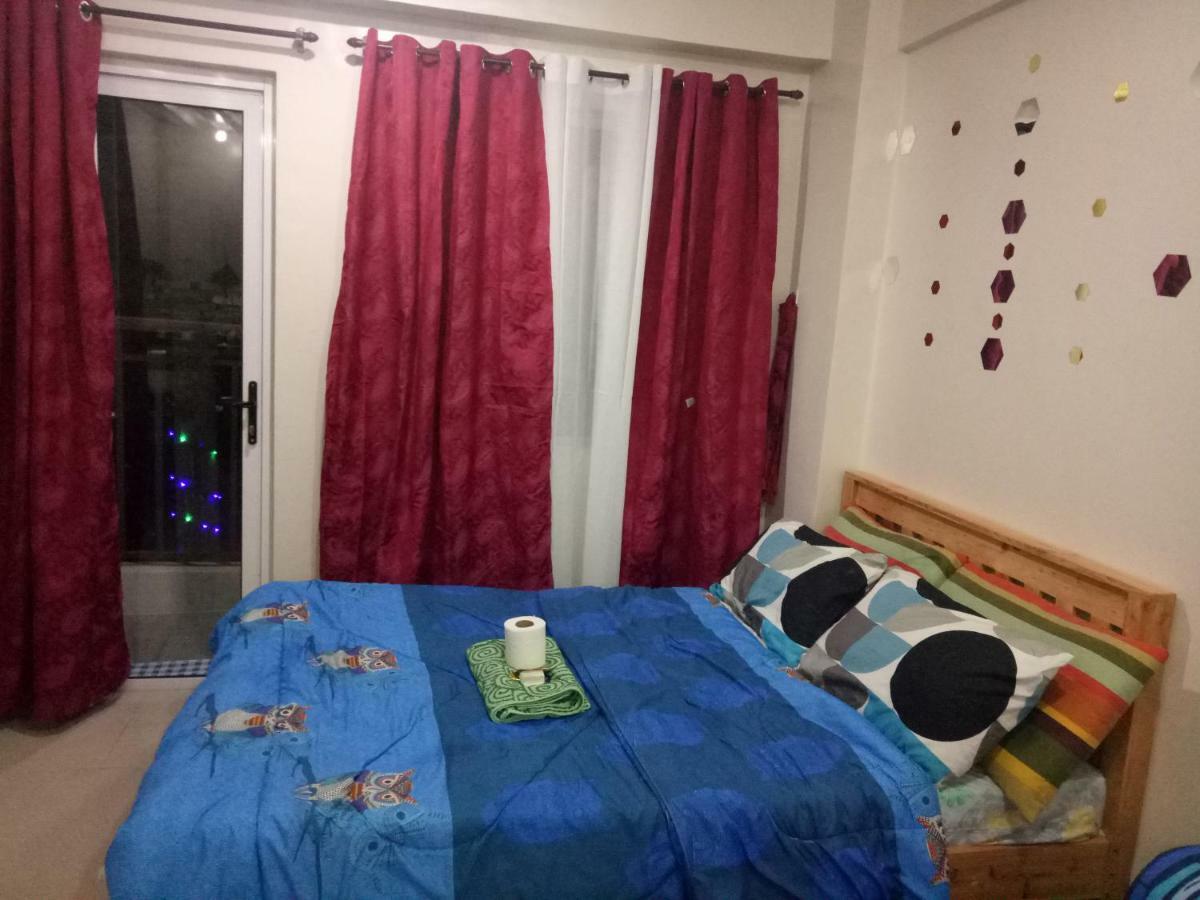 Kassel Residence Mhavic Family Room Good For 5Guest Манила Екстериор снимка