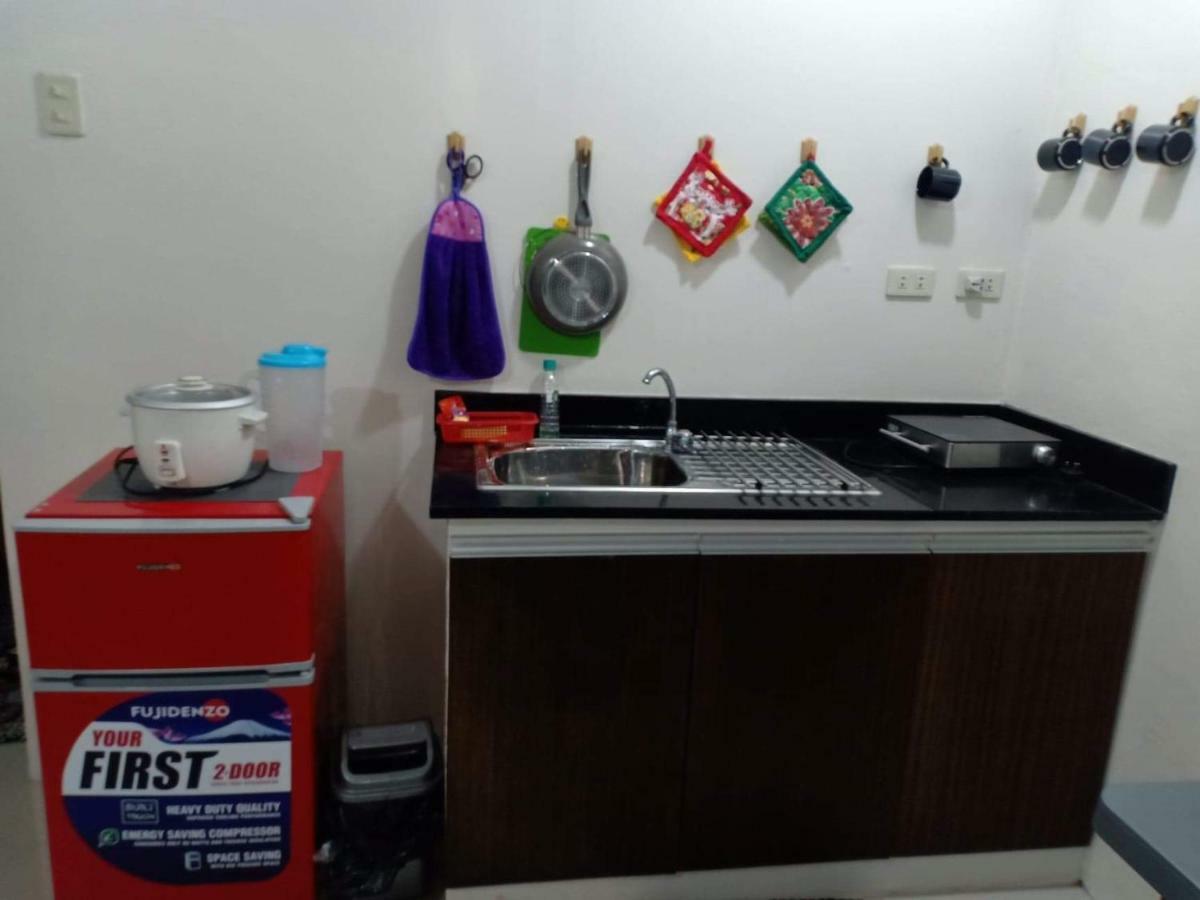 Kassel Residence Mhavic Family Room Good For 5Guest Манила Екстериор снимка