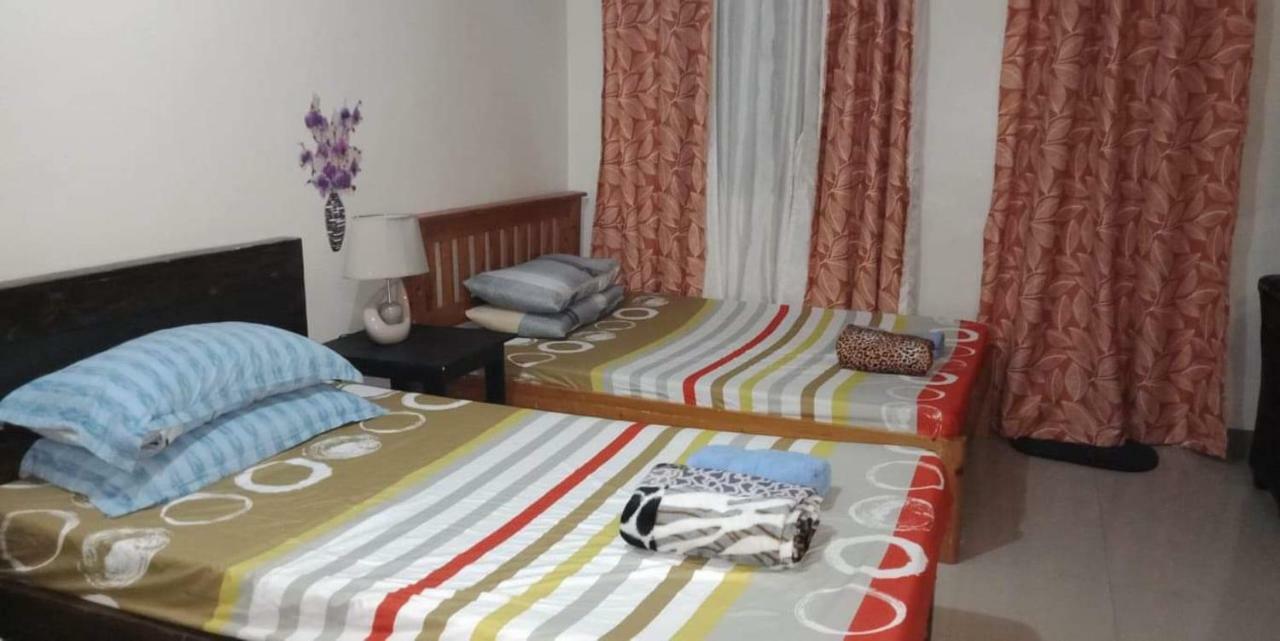 Kassel Residence Mhavic Family Room Good For 5Guest Манила Екстериор снимка